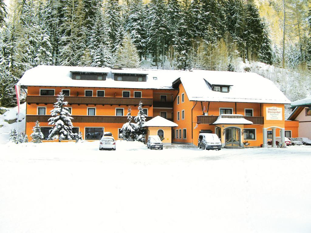 Hotel Twengerhof Exterior photo